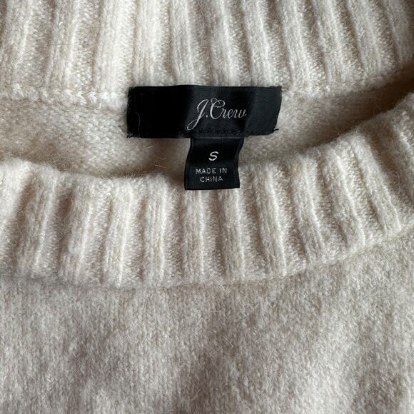 Womens Sweater Size Small Nautical Academia Classic Winter Wharf Understated - Picture 2 of 9